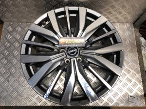Nissan Xtrail T33 4WD Hybrid 2022-on Alloy Road Wheel