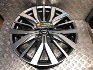 Nissan Xtrail T33 4WD Hybrid 2022-on Alloy Road Wheel