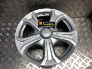 Isuzu D Max TFR85 2017--> Alloy Road Wheel