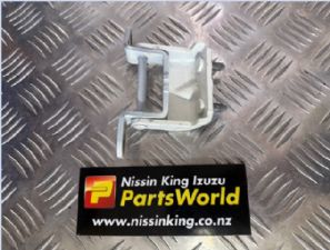 Nissan Leaf ZE1 2018-on RR Door Top Hinge