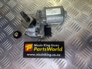 Isuzu MU-X UCS40 2020-on Front Wiper Motor