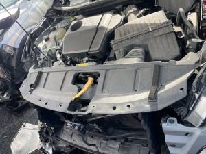 Nissan Xtrail T33 4WD Hybrid 2022-on Upper Panel Grille