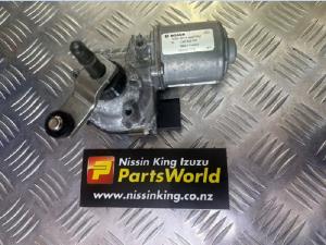 Isuzu MU-X UCS40 2020-on Front Wiper Motor