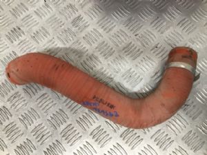 Isuzu MU-X UCS85 2017--> Turbo Intercooler Pipe