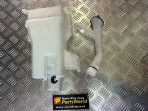 Nissan Note E12L 2016-2019 Front Washer Bottle