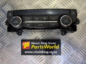 Nissan Xtrail T32 4WD 2013-2022 Heater Controls