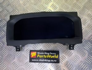 Nissan Xtrail T33 4WD Hybrid 2022-on Instrument Cluster