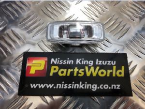 Nissan Bluebird Sylphy G11 2005-2010 RF Guard Repeater Light