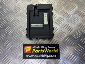 Nissan Bluebird Sylphy G11 2005-2010 Body Control Module