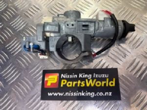 Nissan Bluebird Sylphy G11 2005-2010 Ignition Lock Assembly