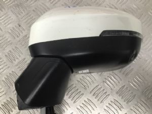 Nissan Xtrail T33 4WD Hybrid 2022-on LF Door Elec Mirror (14 Wire)