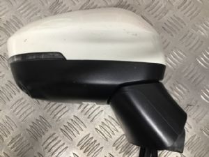 Nissan Xtrail T33 4WD Hybrid 2022-on RF Door Elec Mirror (14 Wire)