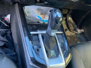 Isuzu D Max TFR40 2WD 2020-2022 Automatic Shift Lever