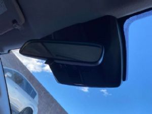Isuzu D Max TFR40 2WD 2020-2022 Interior Mirror