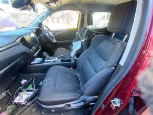 Isuzu D Max TFR40 2WD 2020-2022 LF Seat