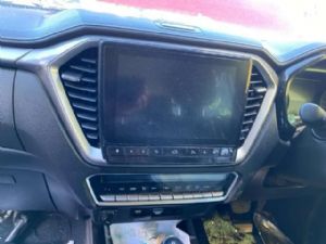 Isuzu D Max TFR40 2WD 2020-2022 DVD/NAV Screen