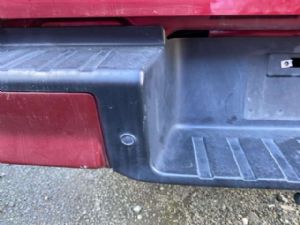 Isuzu D Max TFR40 2WD 2020-2022 Rear Parking Sensor (LR Inner)