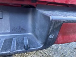 Isuzu D Max TFR40 2WD 2020-2022 Rear Parking Sensor (RR Inner)