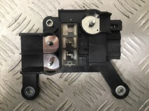 Nissan Xtrail T33 4WD Hybrid 2022-on Fusible link