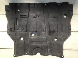 Nissan Xtrail T33 4WD Hybrid 2022-on Engine Splash Shield