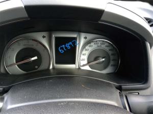 Isuzu MU-X UCS85 2012-2017 Instrument Cluster