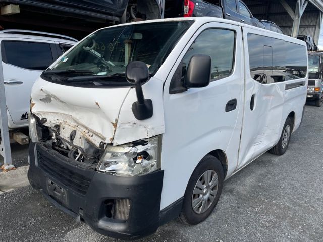 Nissan Caravan Homy E26 2012-2017
