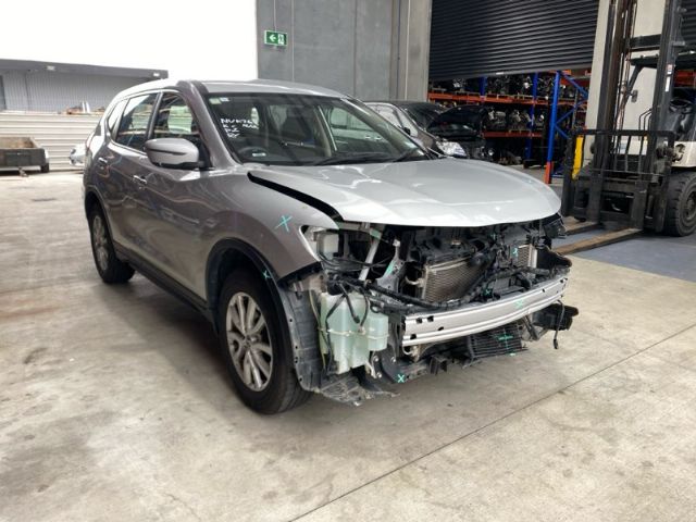 Nissan Xtrail T32 4WD 2013-2022