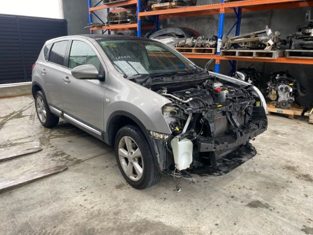 Nissan Dualis J10 4WD 02/07-08/09