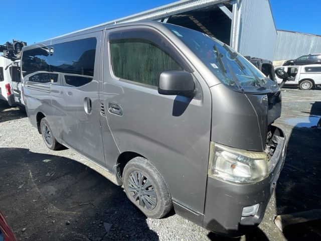Nissan Caravan Homy E26 2012-2017