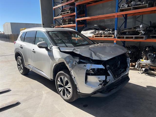 Nissan Xtrail T33 4WD 2022-on