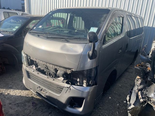 Nissan Caravan Homy E26 2012-2017