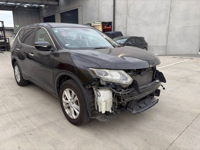 Nissan Xtrail T32 2013-2022