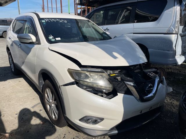 Nissan Xtrail T32 2013-2022