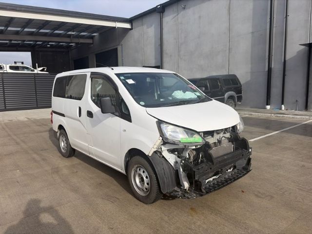 Nissan NV200 VM20 2009-2013