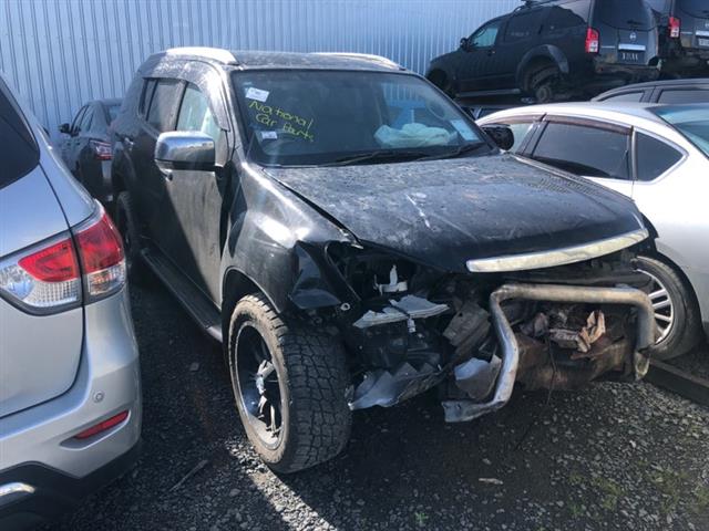 Isuzu MU-X UCS85 2012-2017