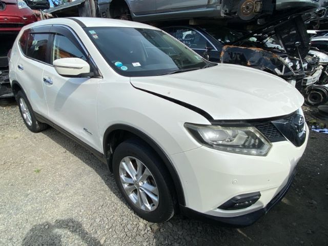 Nissan Xtrail T32 2013-2022