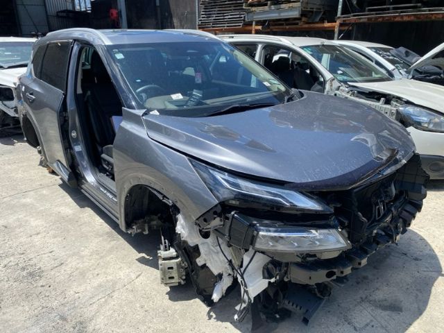 Nissan Xtrail T33 4WD Hybrid 2022-on
