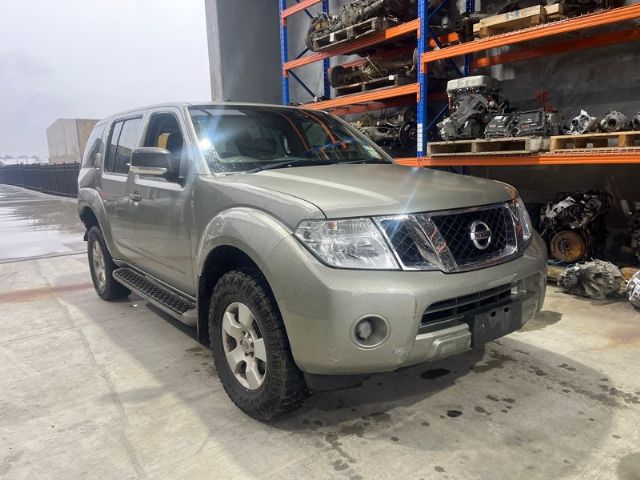 Nissan Pathfinder R51 08/05-12/12