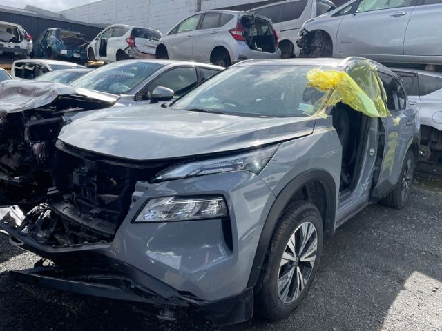 Nissan Xtrail T33 4WD Hybrid 2022-on