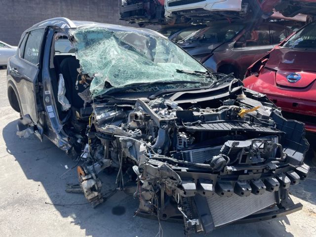 Nissan Xtrail T33 4WD 2022-on