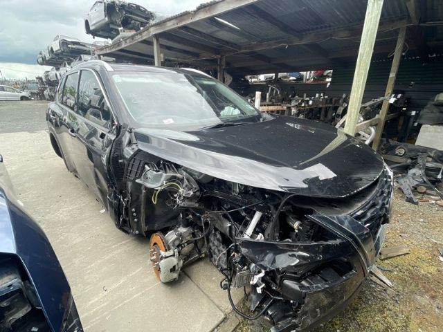 Nissan Xtrail T33 4WD 2022-on