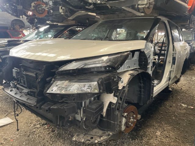 Nissan Xtrail T33 4WD 2022-on