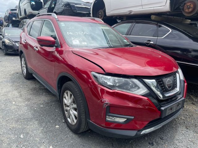 Nissan Xtrail T32 2013-2022