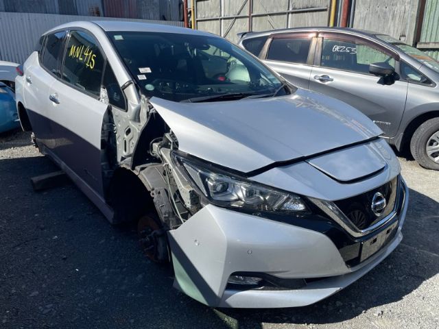 Nissan Leaf ZE1 2018-on