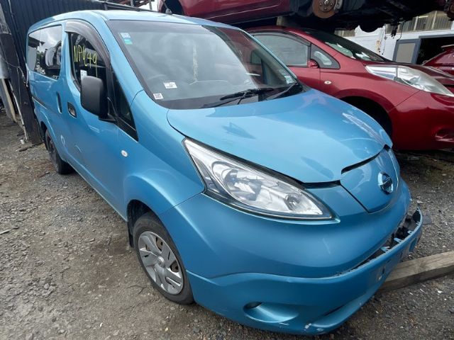 Nissan e-NV200 ME0 2014-2020