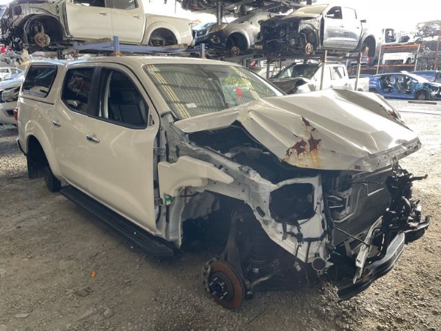 Nissan Navara D23L MNT 4WD 2021-2025