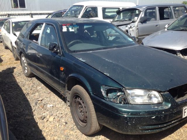 Toyota Camry SK20