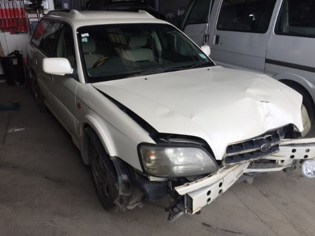 Subaru Legacy BH5 1998-2003