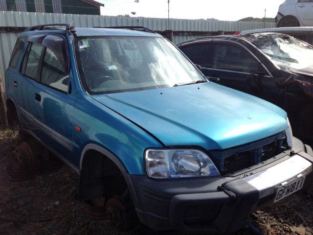 Honda CR-V RD1 1997-2001