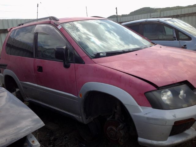 Mitsubishi RVR N74W 98-02